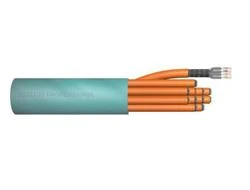 Tinklo laidas Digitus, RJ45, 0.25 m