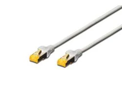 Digitus Skaitmenas | Cat 7A S/FTP, instaliacinis kabelis, dvipusis, Dca-s1a d1 a1 | DK-1743-A-VH-D-5