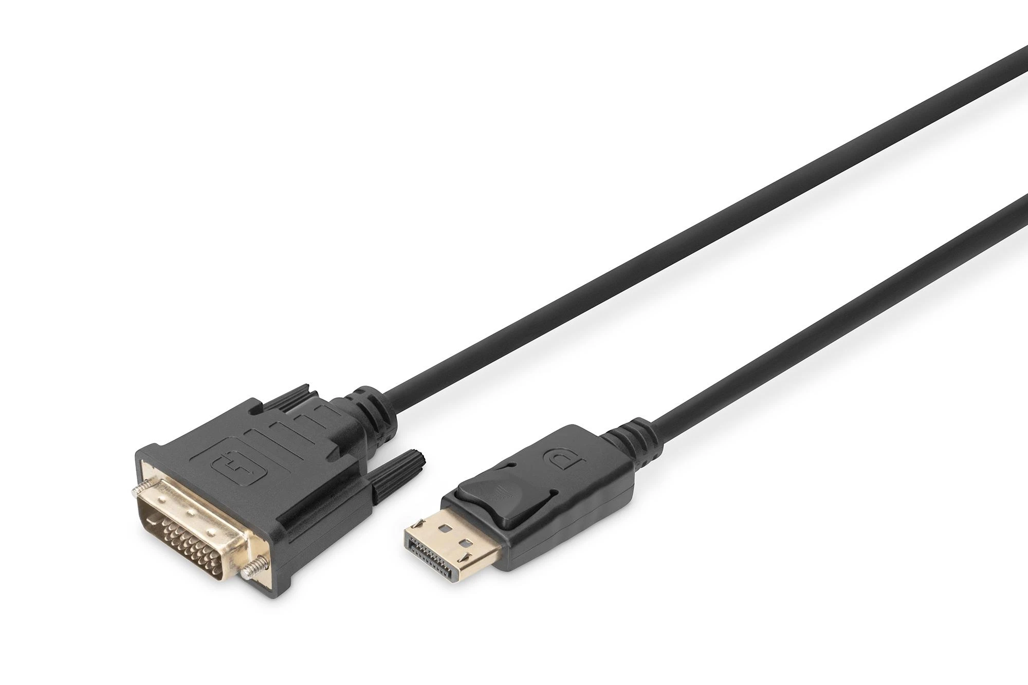 DisplayPort į DVI-D jungiamasis laidas 3m