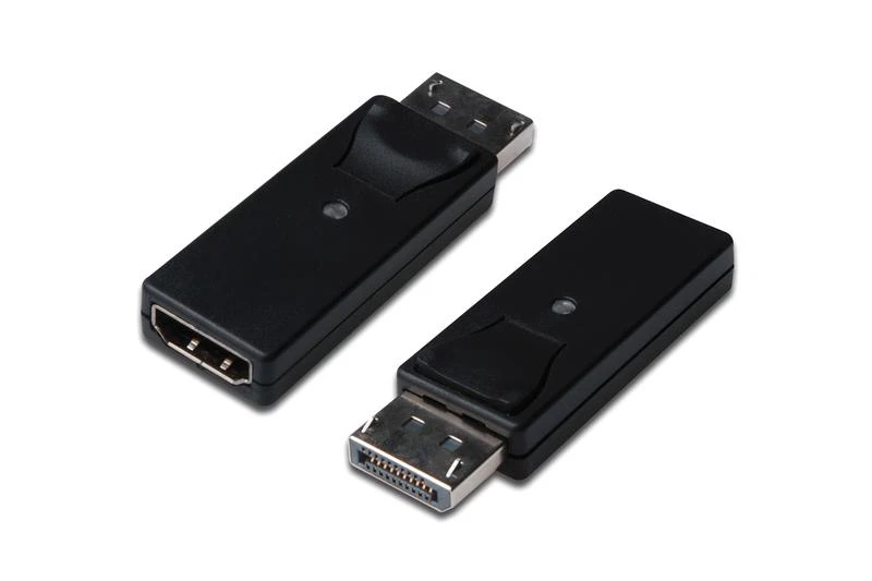 DisplayPort į HDMI adapteriai, 2 vienetai