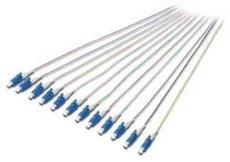 „Digitus LC Fiber PigTail, Simplex“, 2 m (DK-29332-02)