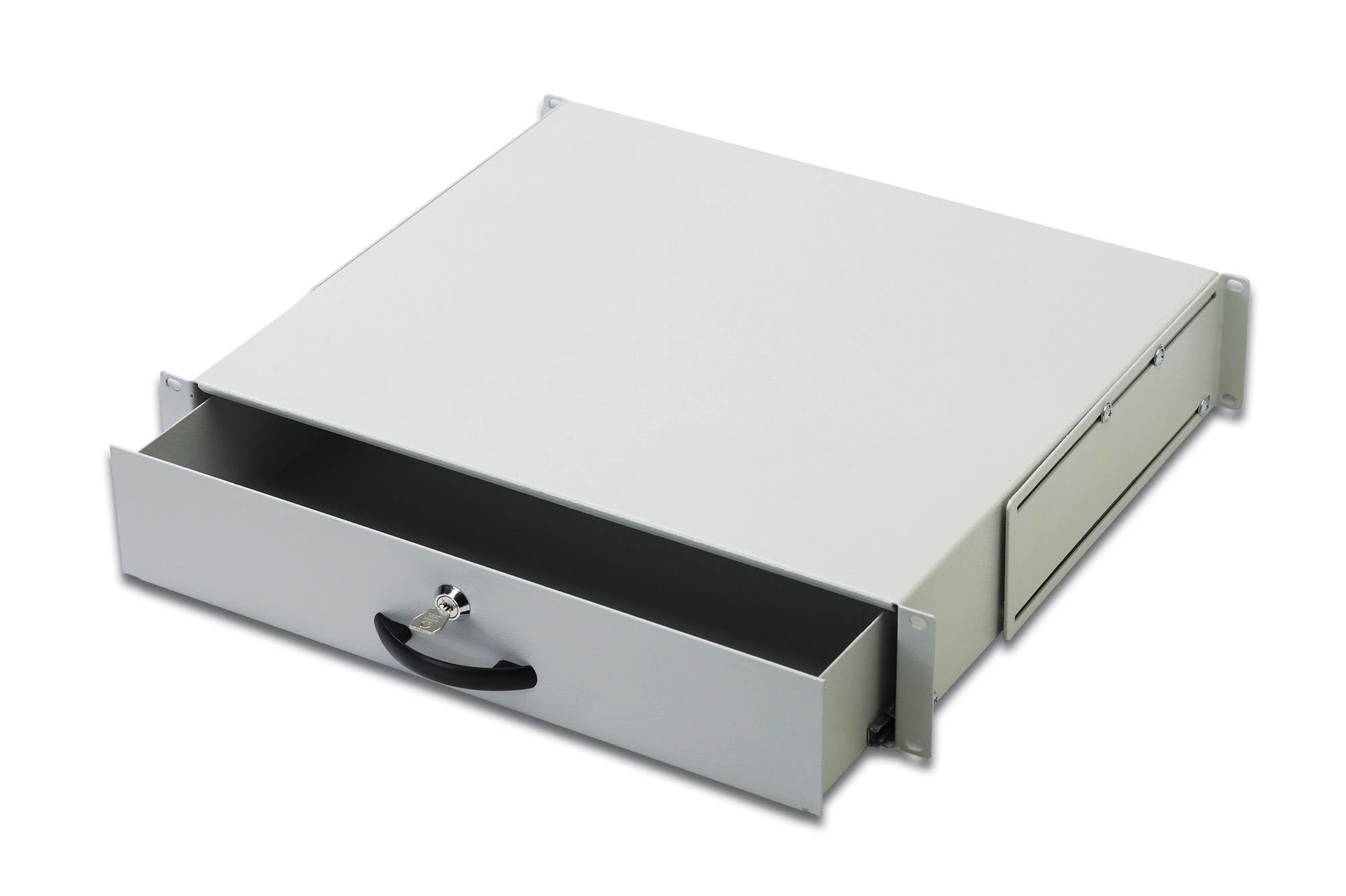 Assmann Electronic Digitus DN-19 KEY-2U komutacinės spintos priedas