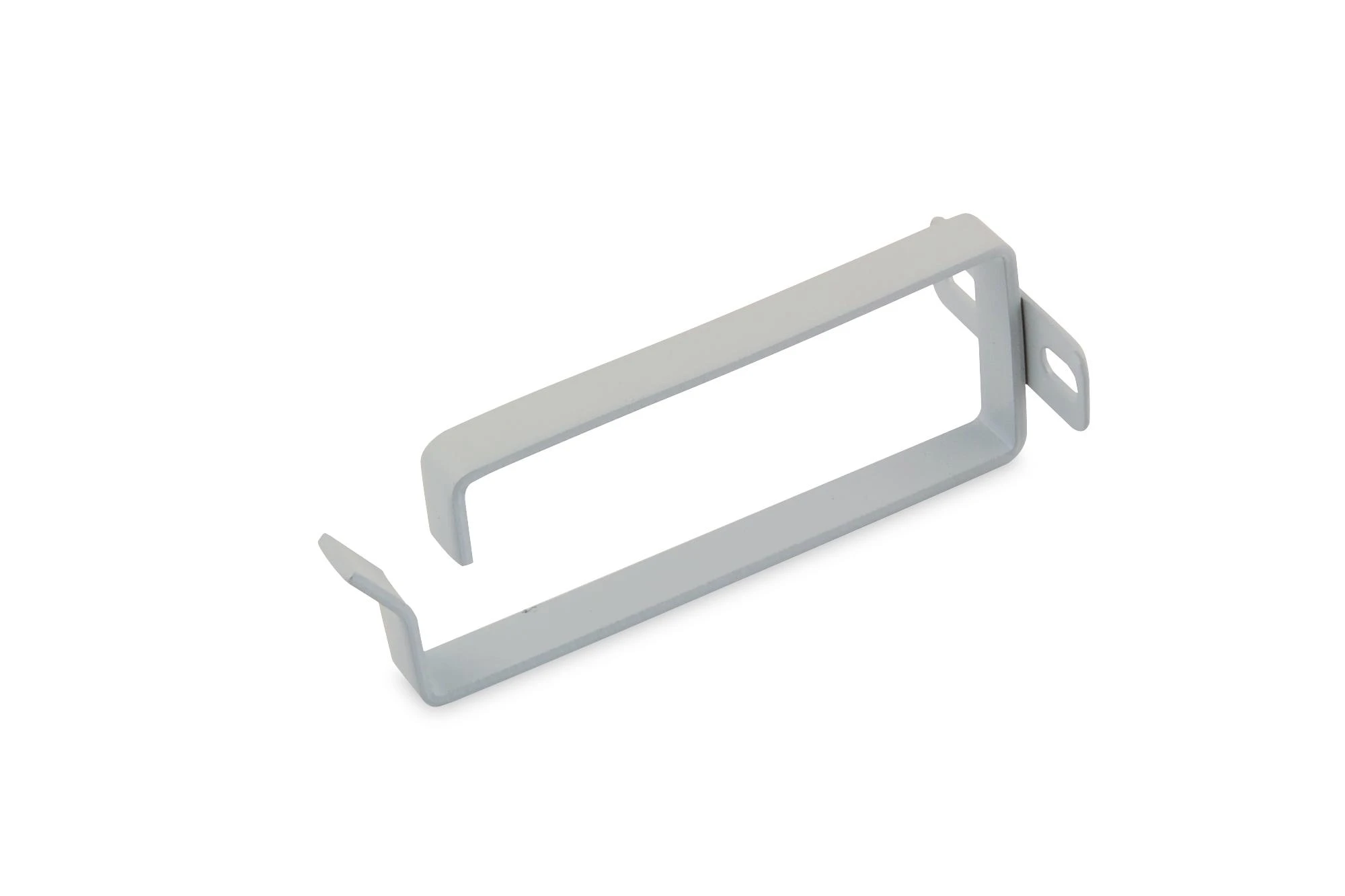 DIGITUS Kabelfhrungsbgel 2HE fr 483mm 44x100mm grau 10Stk