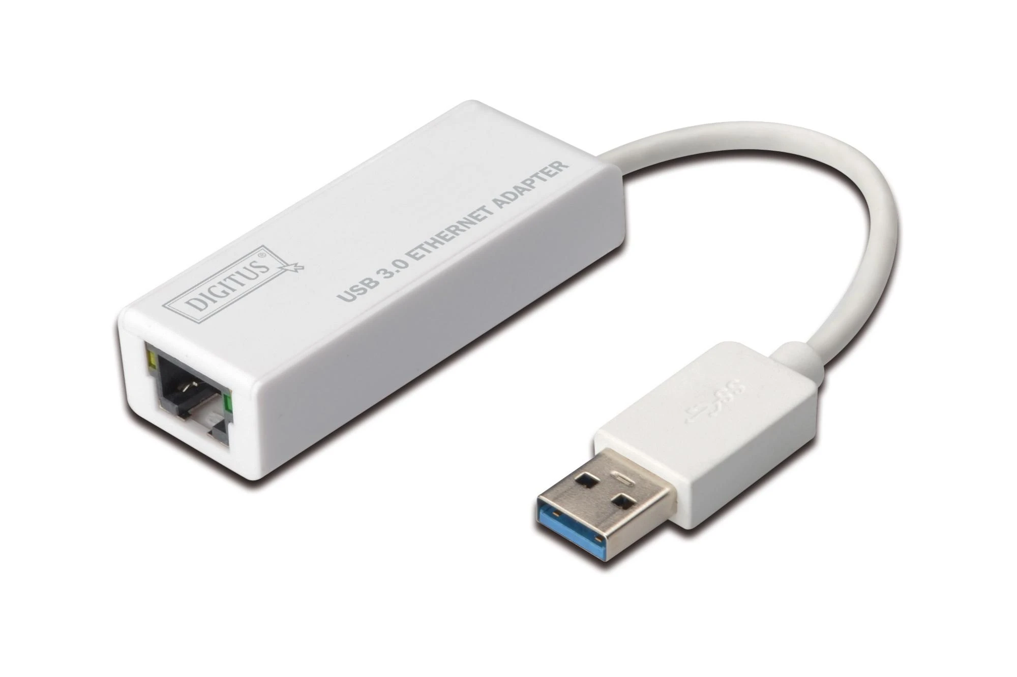 Digitus USB 3.0 į RJ45 tinklo adapteris