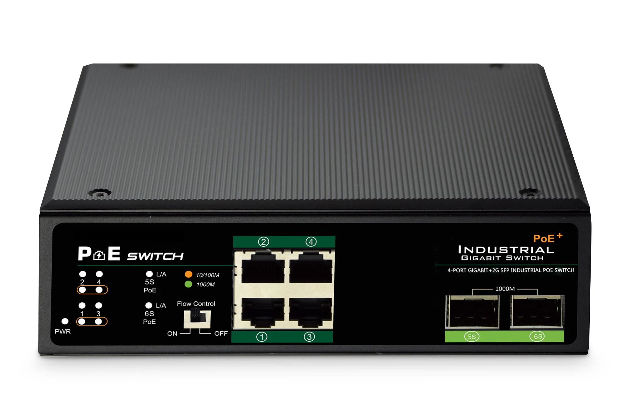 Šakotuvas Jungiklis Digitus DN-651109