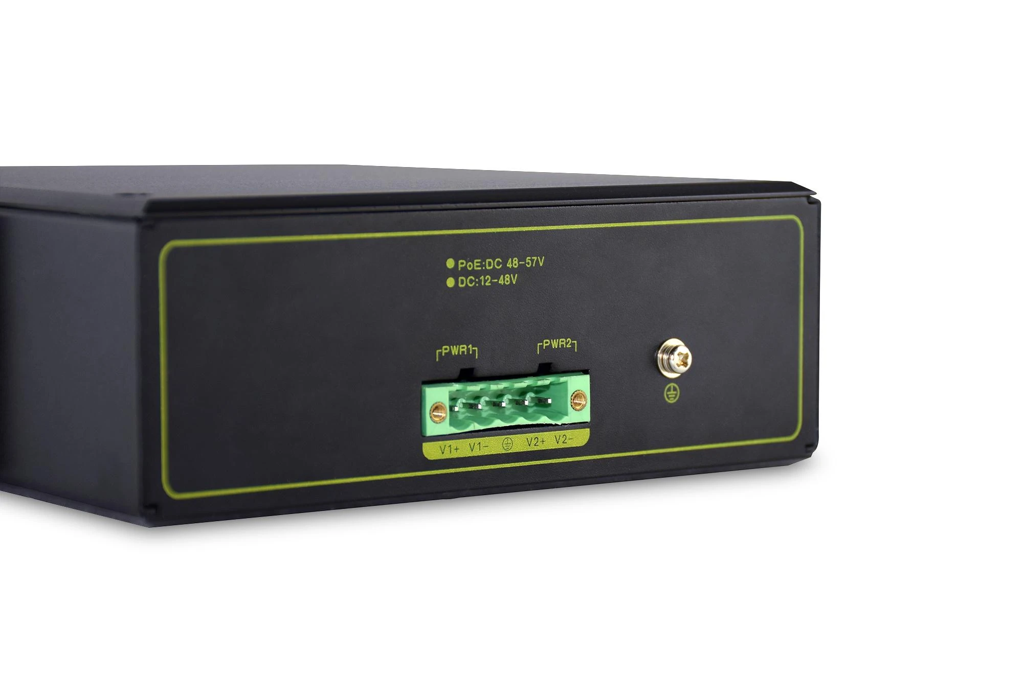 Šakotuvas Jungiklis Digitus DN-651109
