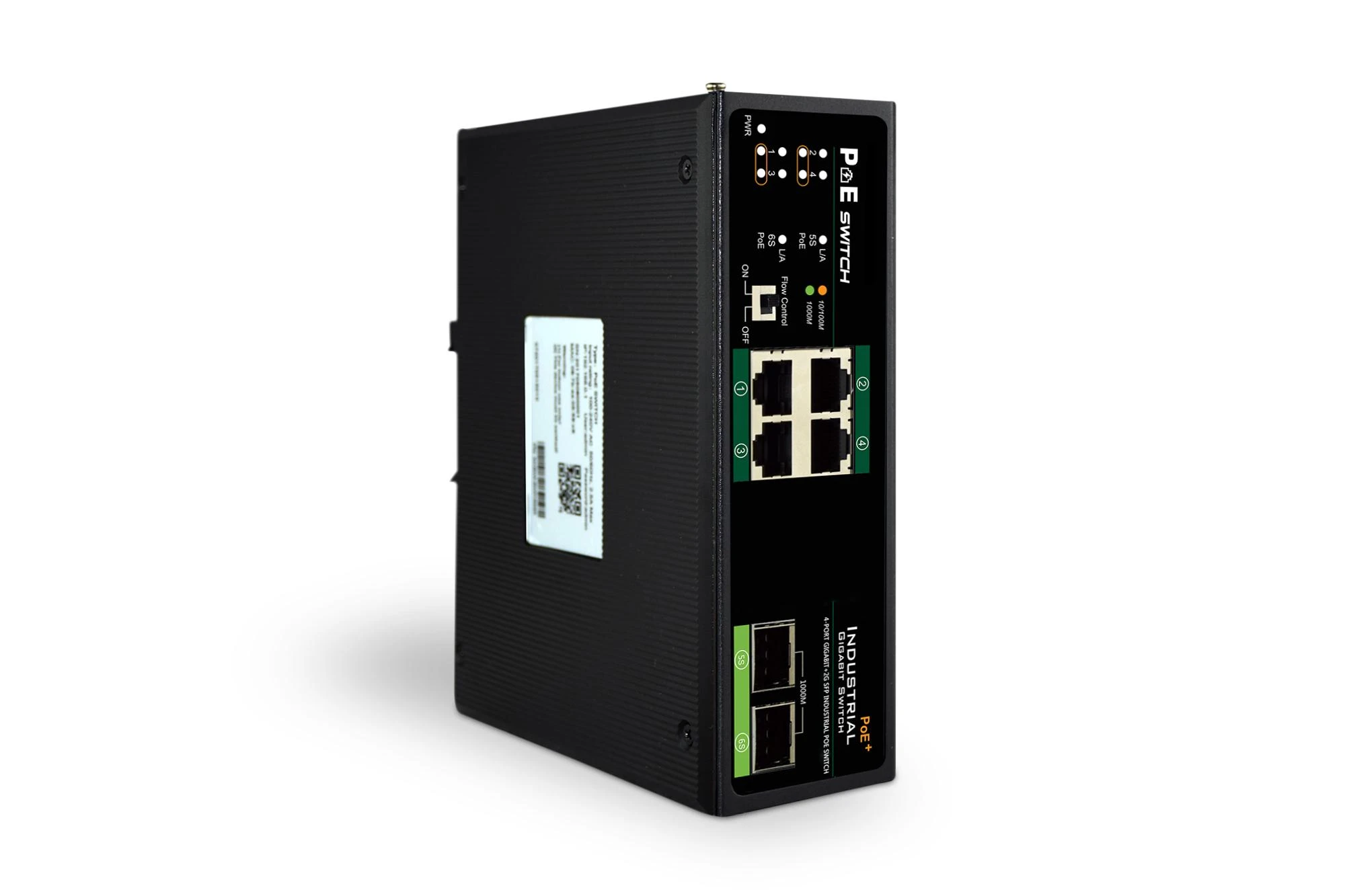 Šakotuvas Jungiklis Digitus DN-651109