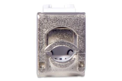 Assmann Electronic DIGITUS CAT 6A Keystone Jack ekranuotas 500 MHz pagal ISO/IEC 60603-7-51,11801 AMD2:2010-04 jungtis be įrankių