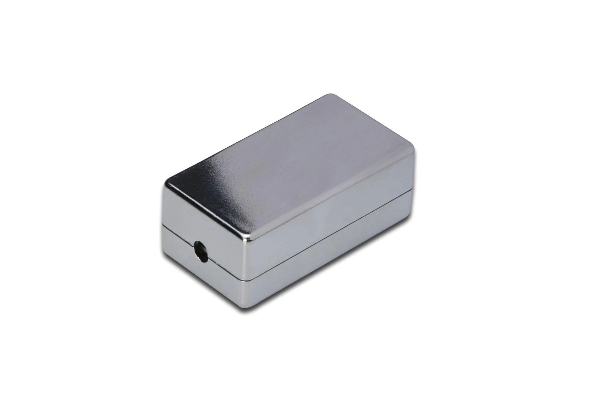 Assmann Electronic Assmann elektroninis DIGITUS jungties modulis vytos poros kabeliams LSA ekranuotas CAT 5e