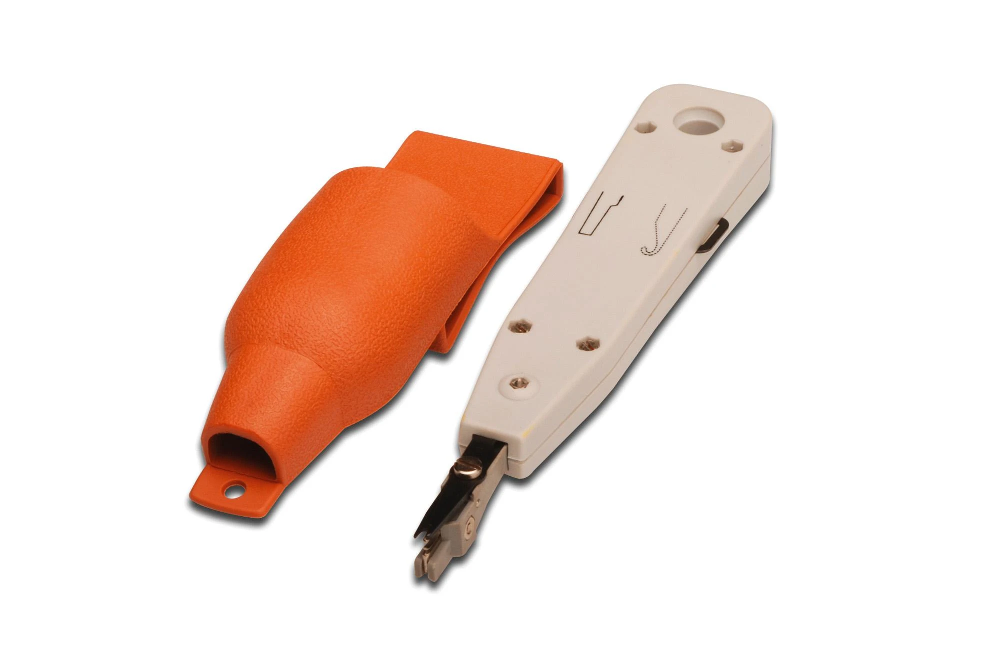 Assmann Electronic DIGITUS LSA Punch Down įrankis