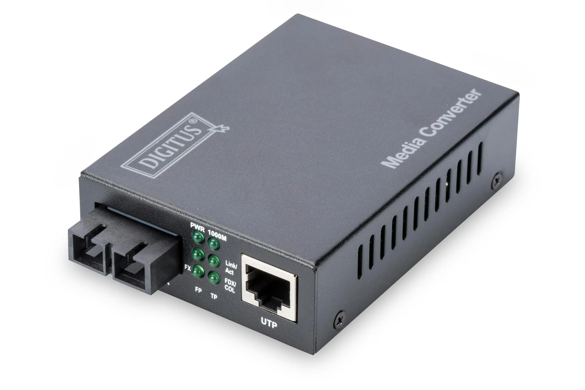 Digitus DN-82121-1 optinis keitiklis