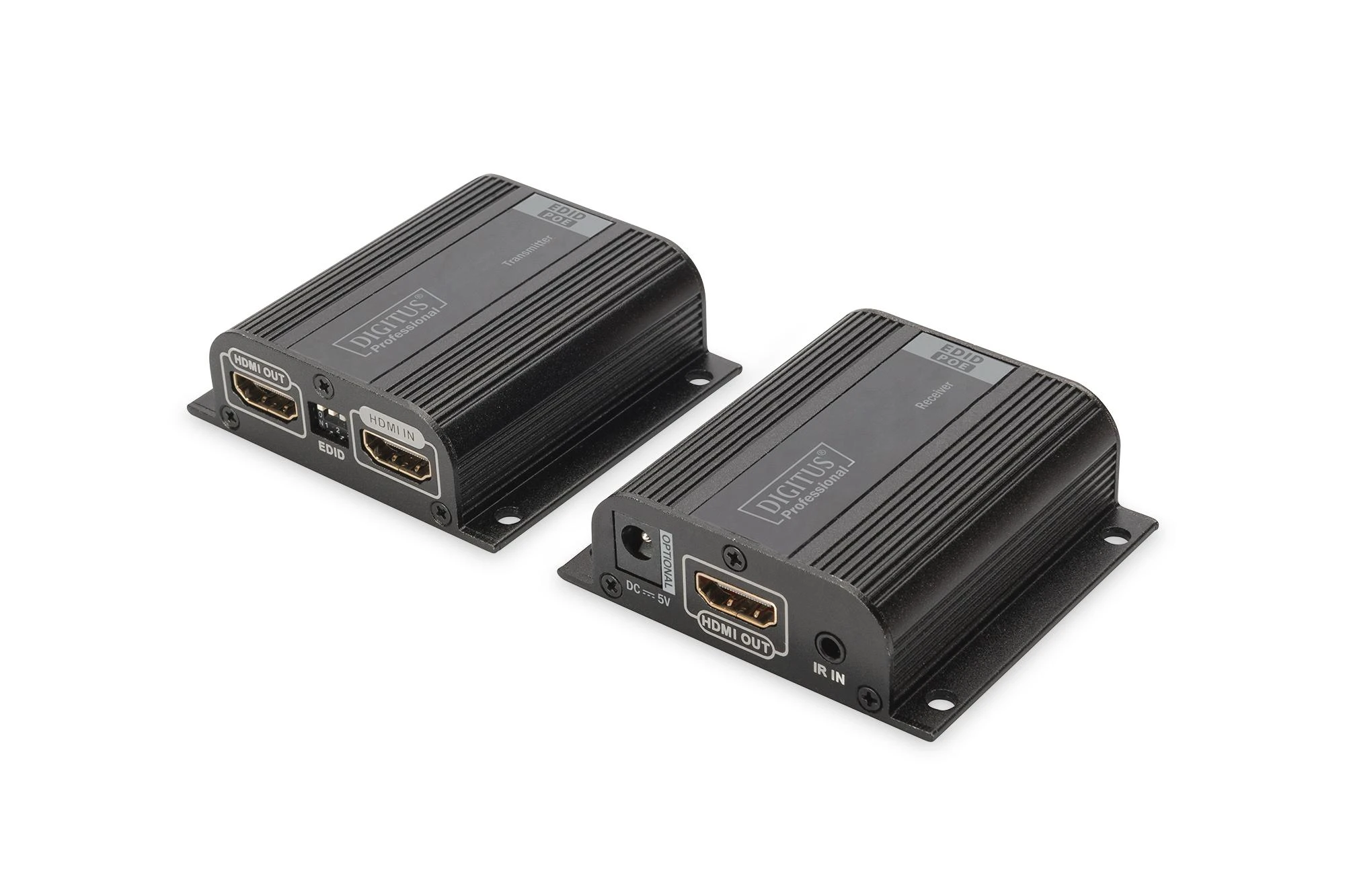 Digitus HDMI signalo ilgintuvas, siųstuvas ir imtuvas