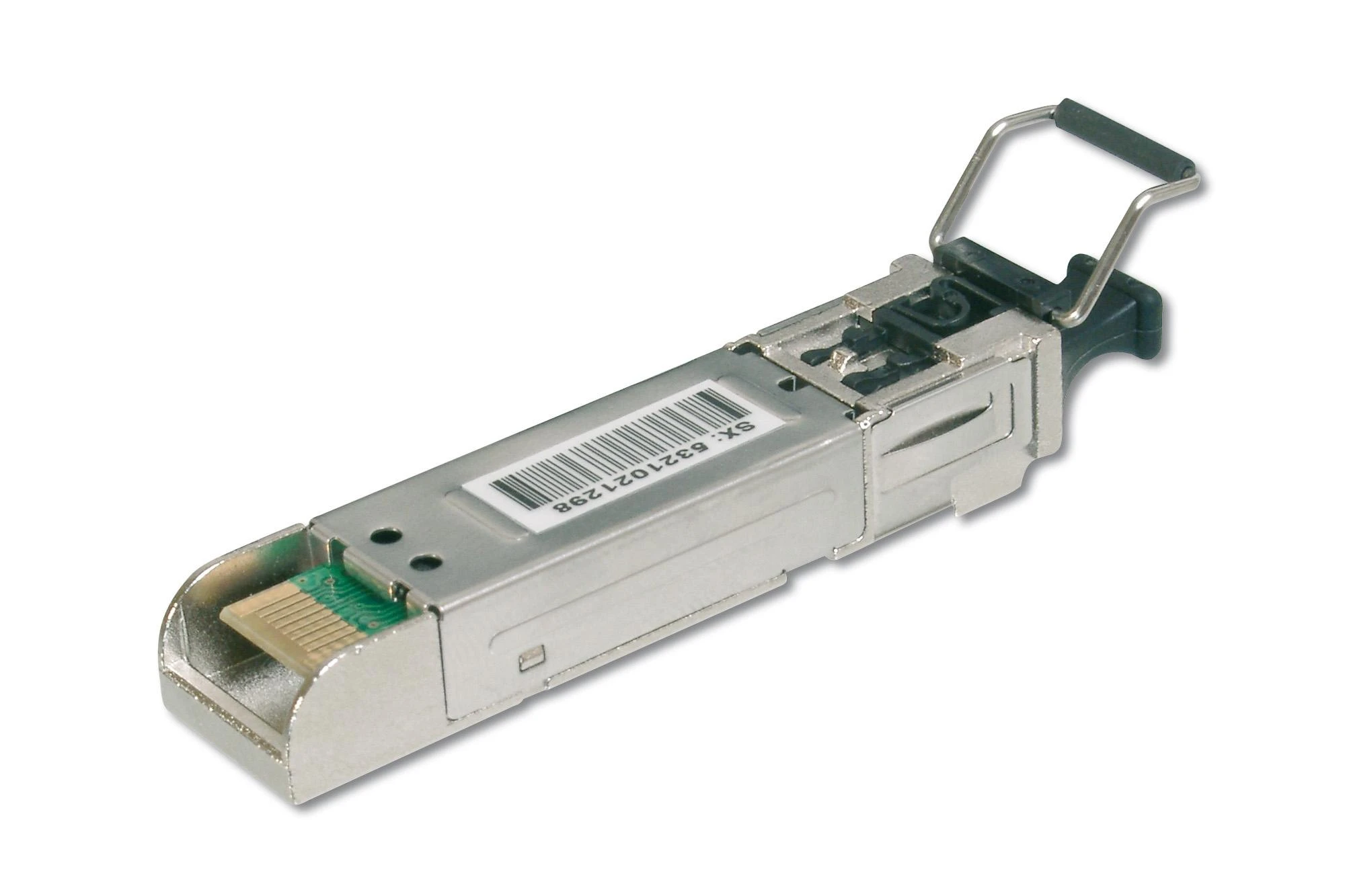 Šakotuvas Digitus in.mini GBIC(SFP)Module,0,55km - DN-81010