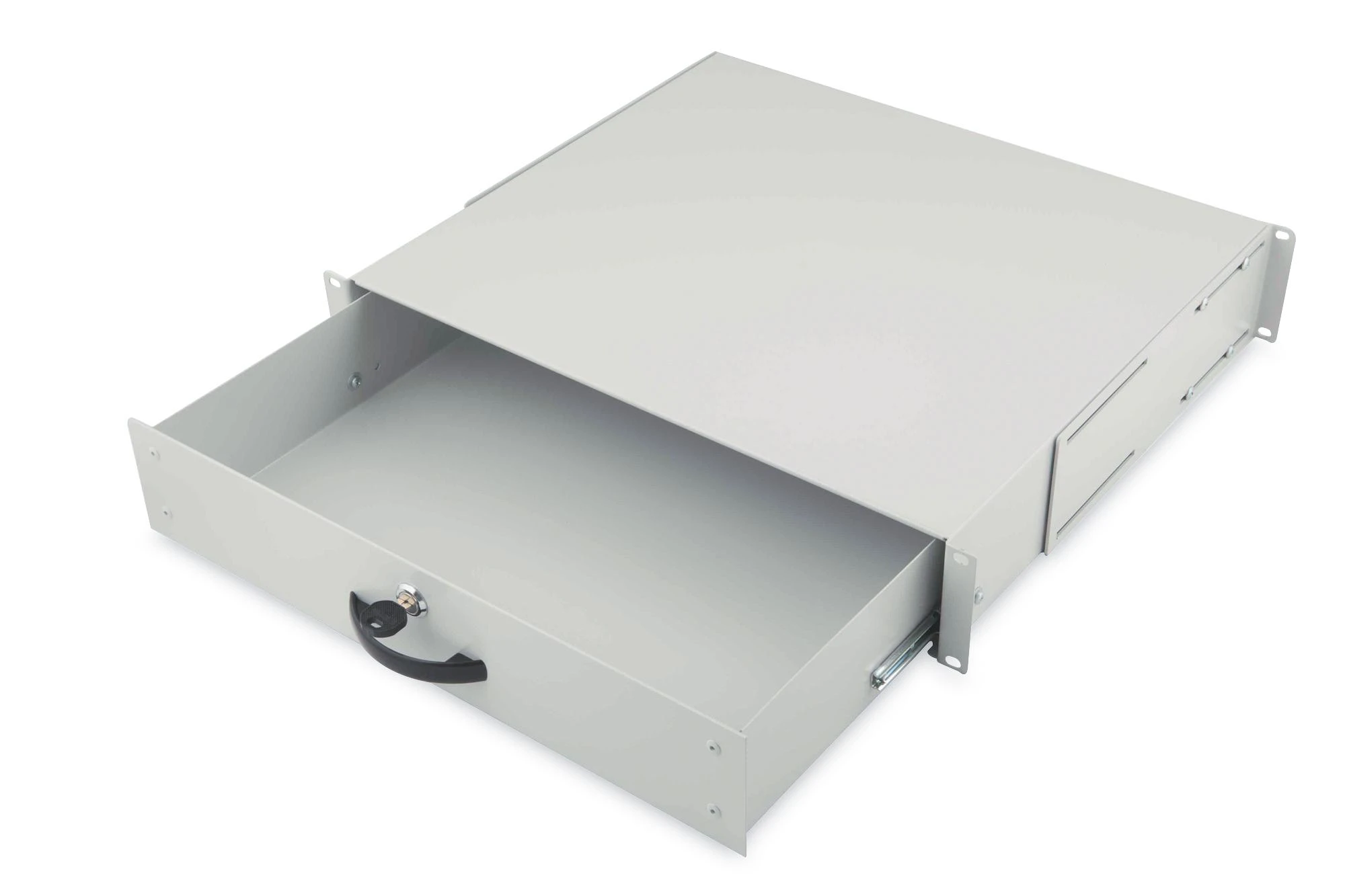 Assmann Electronic Digitus DN-19 KEY-2U komutacinės spintos priedas