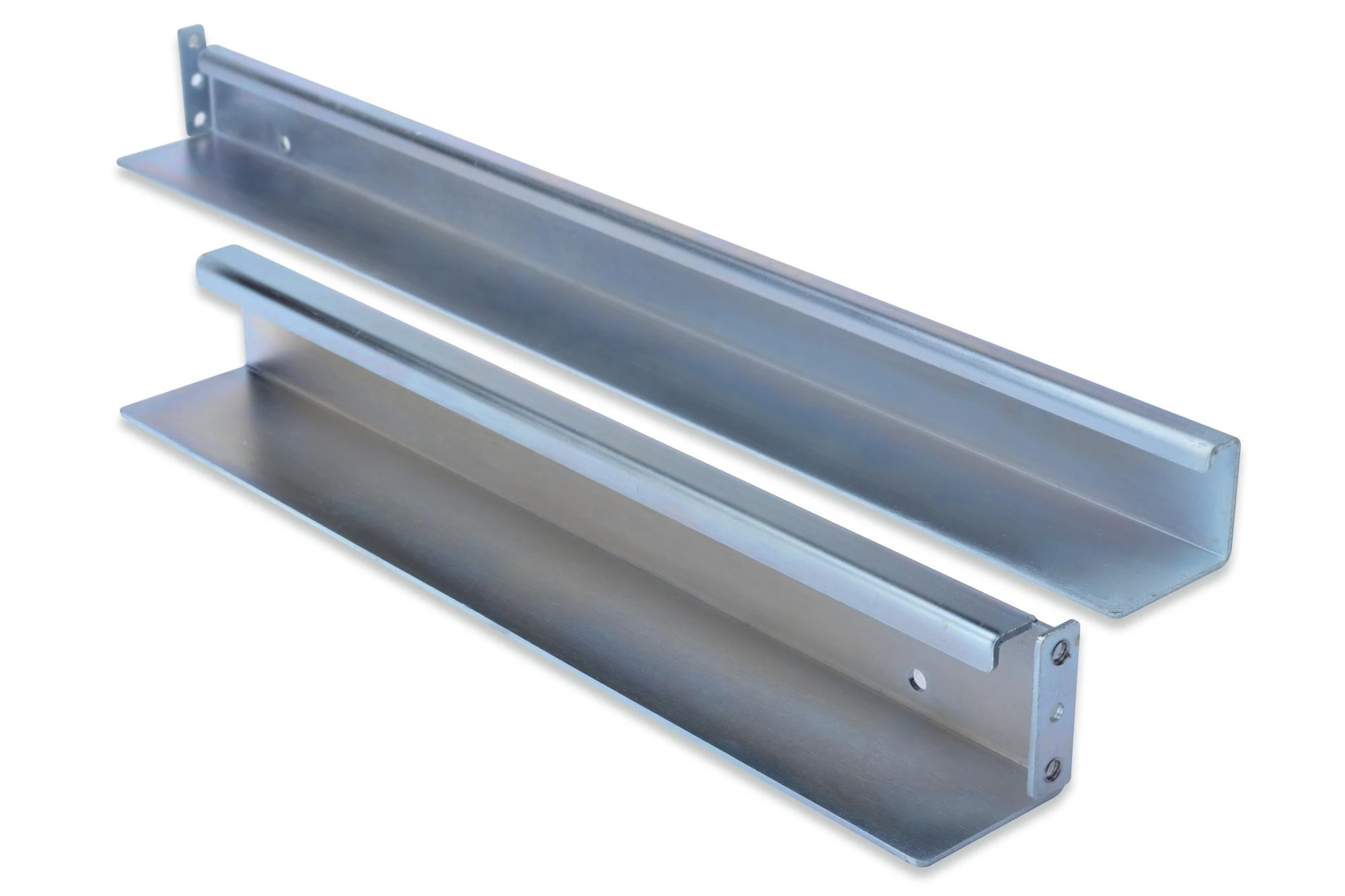 Assmann Electronic DIGITUS L palaikymas SRV 19 colių 2Pac 800 mm ir 1000 mm spintelėms iki 100 kg