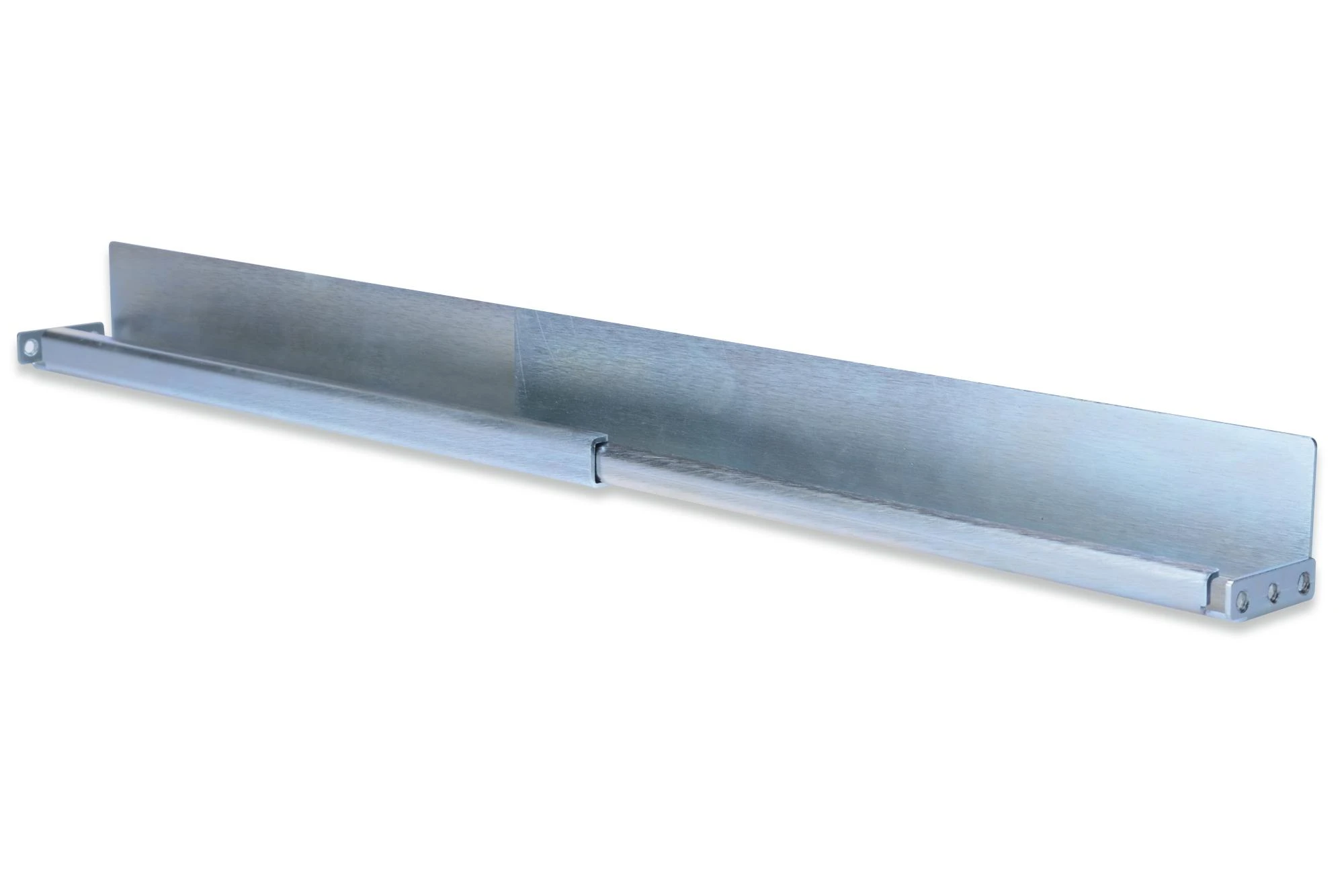 Assmann Electronic DIGITUS L palaikymas SRV 19 colių 2Pac 800 mm ir 1000 mm spintelėms iki 100 kg