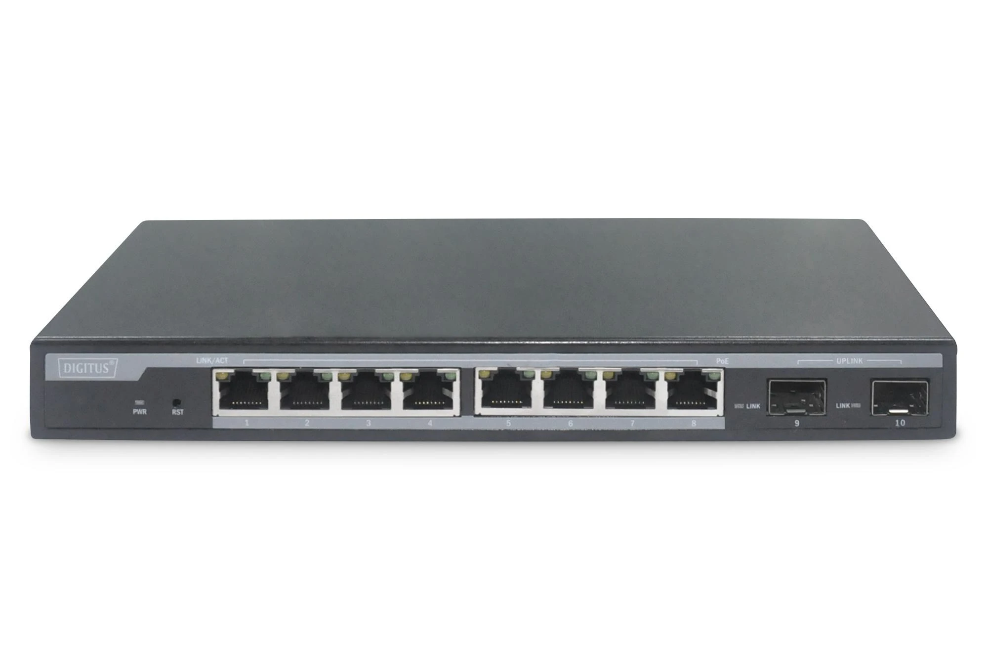 Šakotuvas Switch Digitus DN-95344