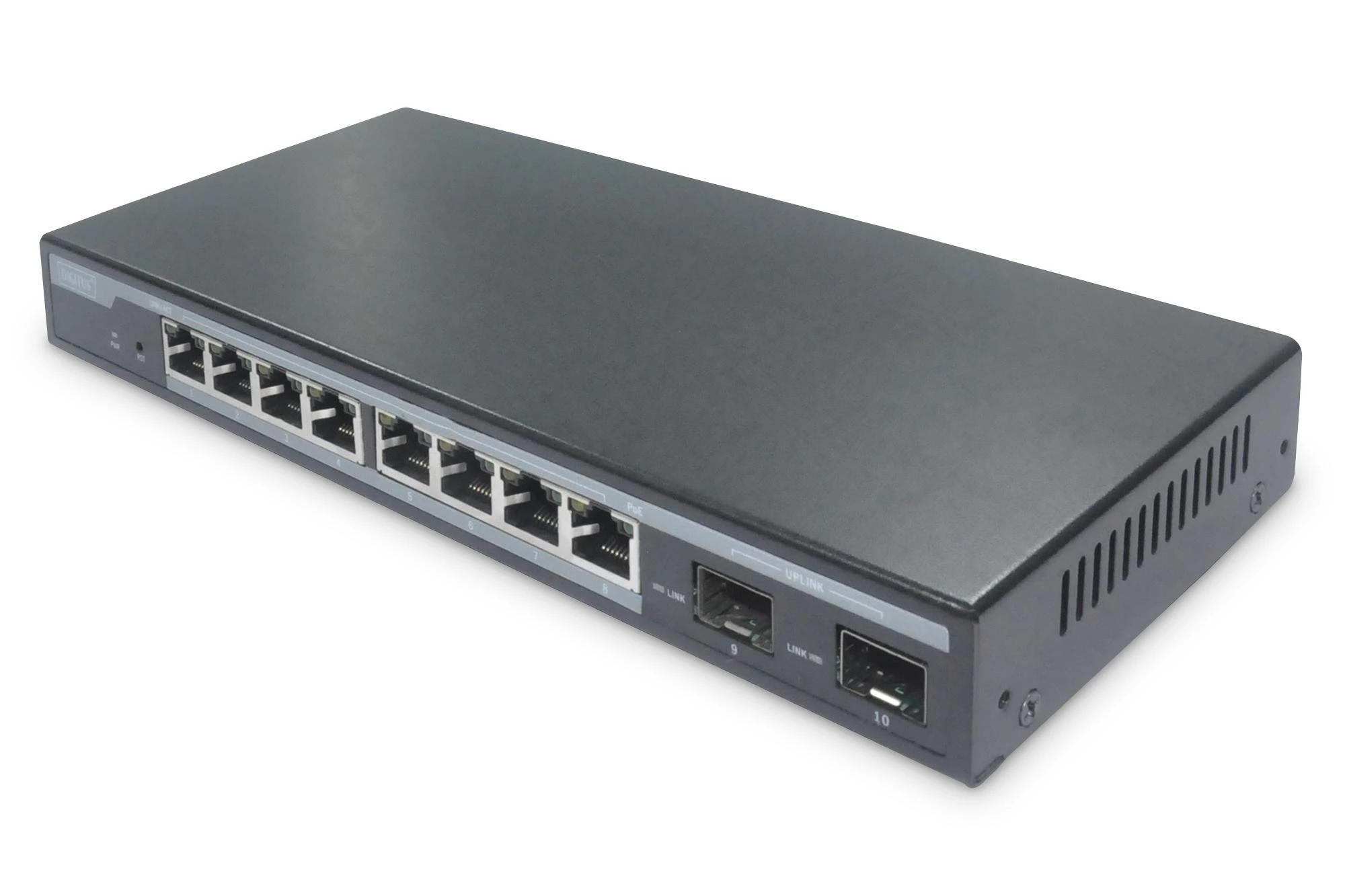 Šakotuvas Switch Digitus DN-95344