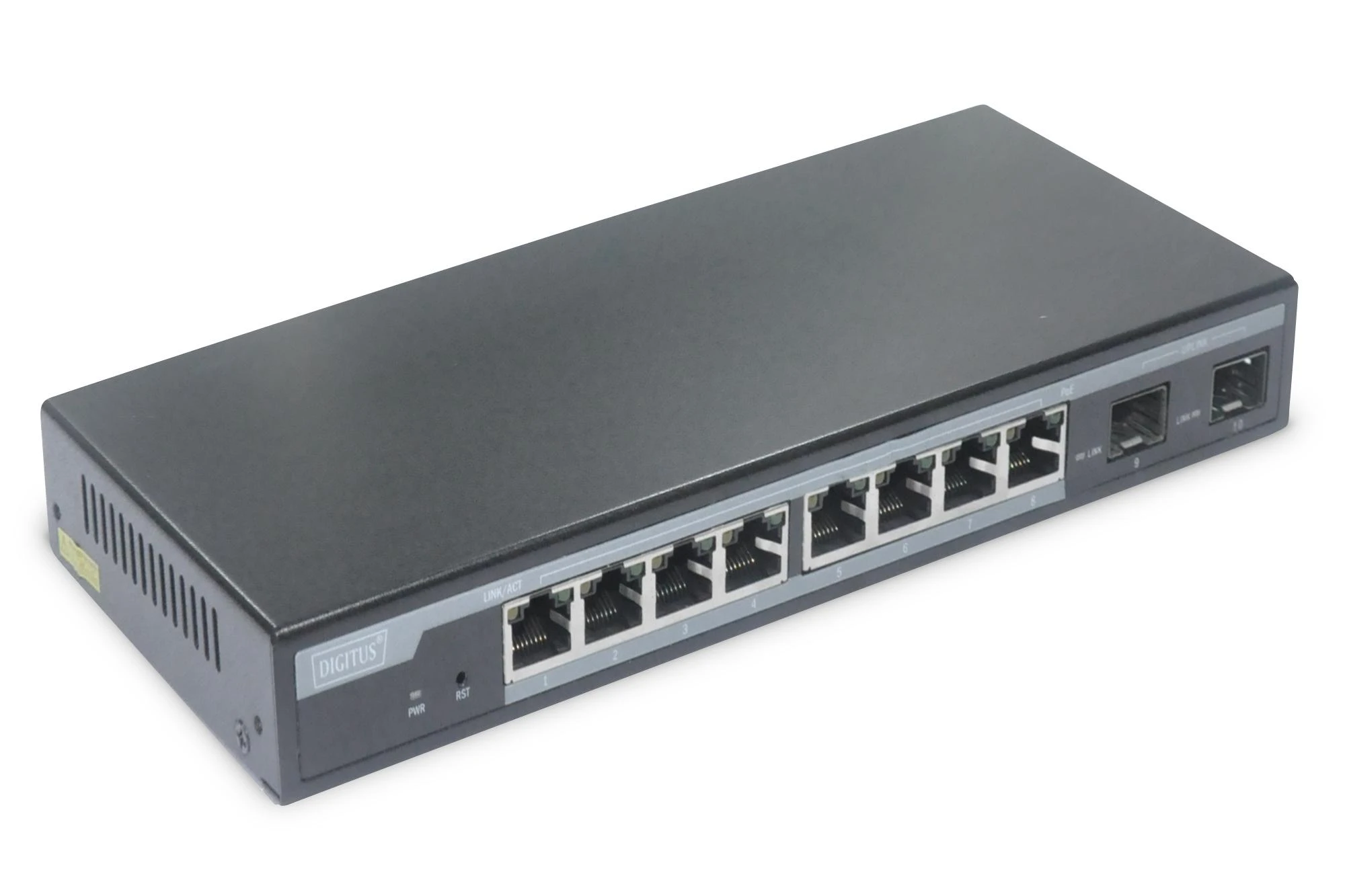 Šakotuvas Switch Digitus DN-95344