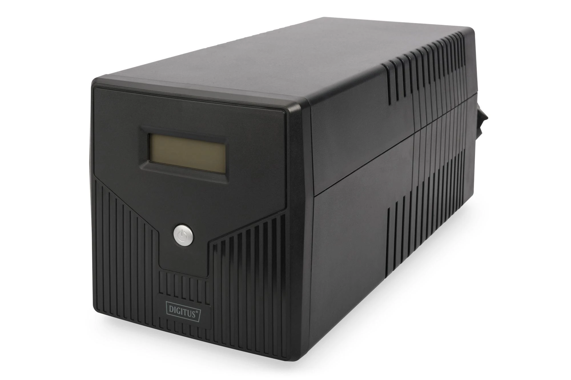 Assmann Electronic Nepertraukiamo maitinimo šaltinis DIGITUS DN-170076 (stacionarus, 2000VA)