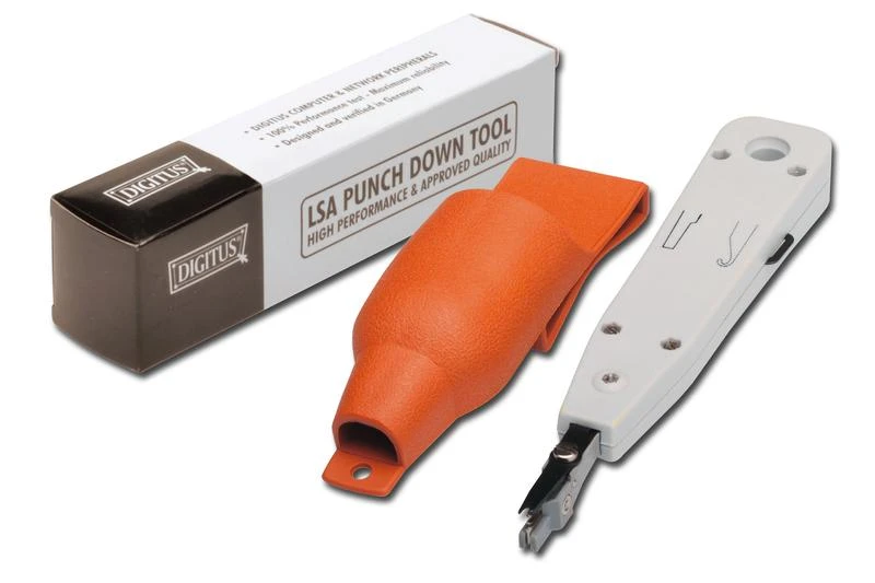 Assmann Electronic DIGITUS LSA Punch Down įrankis