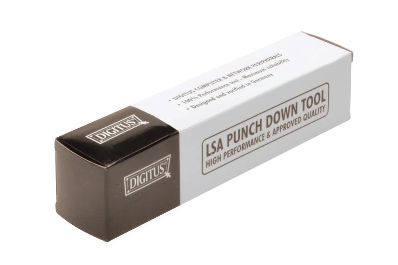 Assmann Electronic DIGITUS LSA Punch Down įrankis