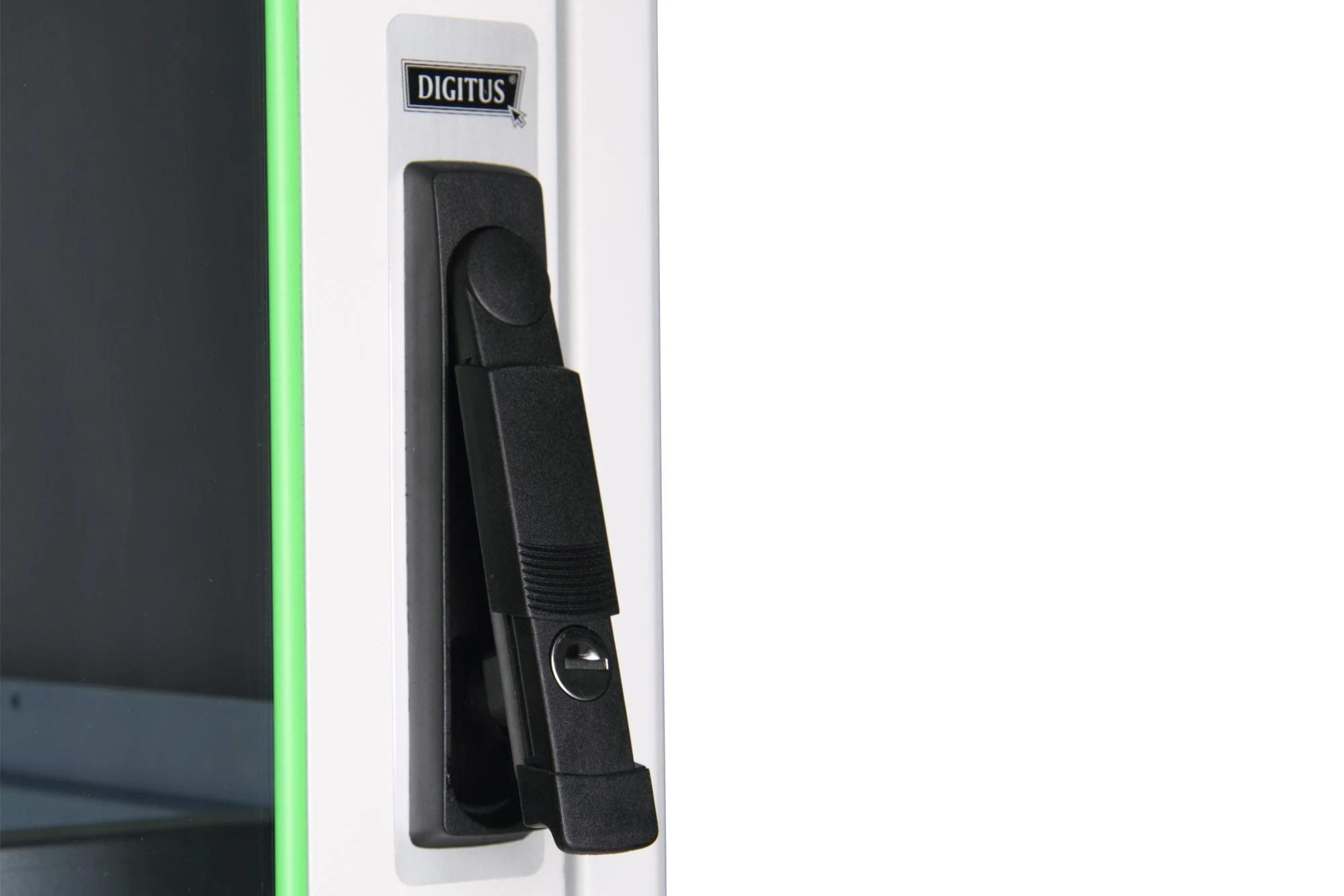 Spinta Digitus Stojąca 19'' 32U (DN-19 32U-6/8-D)