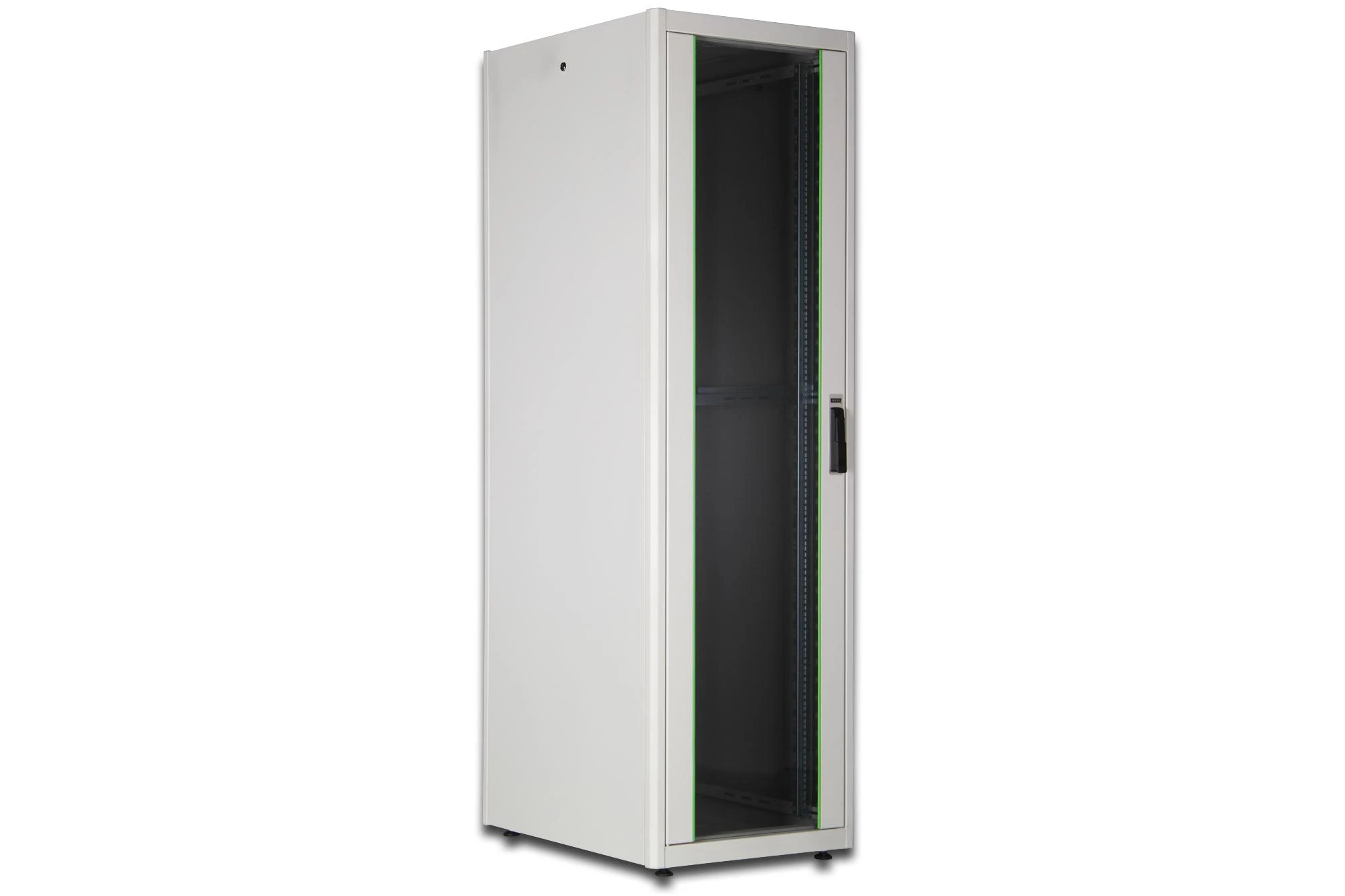 Spinta Digitus Stojąca 19'' 32U (DN-19 32U-6/8-D)