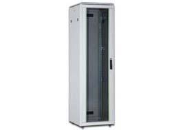 Spinta Digitus stovimas 19" 42U (DN-19 42U-6/6-1)