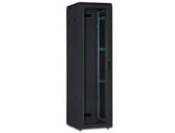 Spinta Digitus Stojąca 19'' 42U (DN-19 42U-6/8-B-1)