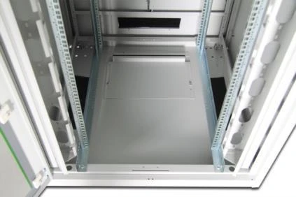 Assmann Electronic Spinta Digitus Stojąca 19'' 42U (DN-19 42U-8/10-1)