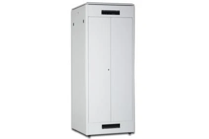 Assmann Electronic Spinta Digitus Stojąca 19'' 42U (DN-19 42U-8/10-1)