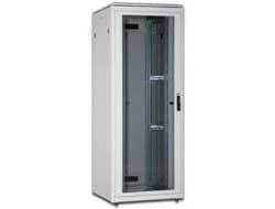 Spinta Digitus Stojąca 19'' 22U (DN-19 22U-8/8-1)