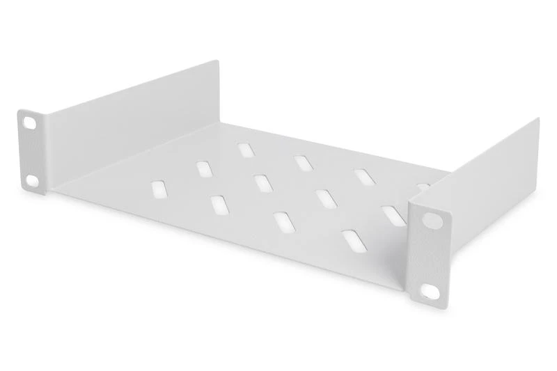 Digitus | Network Set - 254 mm (10") - 9U, 312 x 300 mm | DN-10-SET-2 | Pilkas