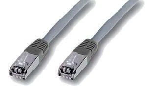 DIGITUS CAT 5e SF/UTP pataisos laidas