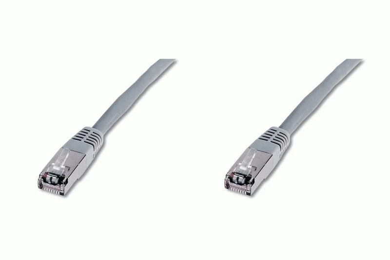 DIGITUS CAT 5e SF/UTP pataisos laidas