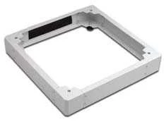 DIGITUS Sockel 100x600x600mm Unique/Dynamic grau