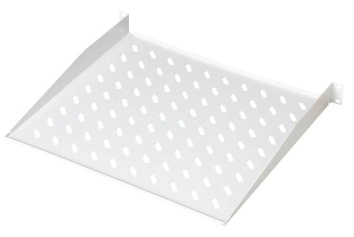 DIGITUS 19" spintos lentyna, 1U, 400mm, DN-97614