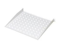 DIGITUS 19" spintos lentyna, 1U, 400mm, DN-97614