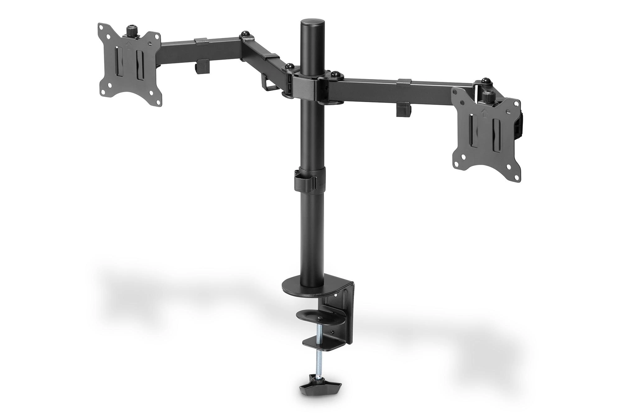 Assmann Electronic Digitus DA-90400 dviejų monitorių laikiklis