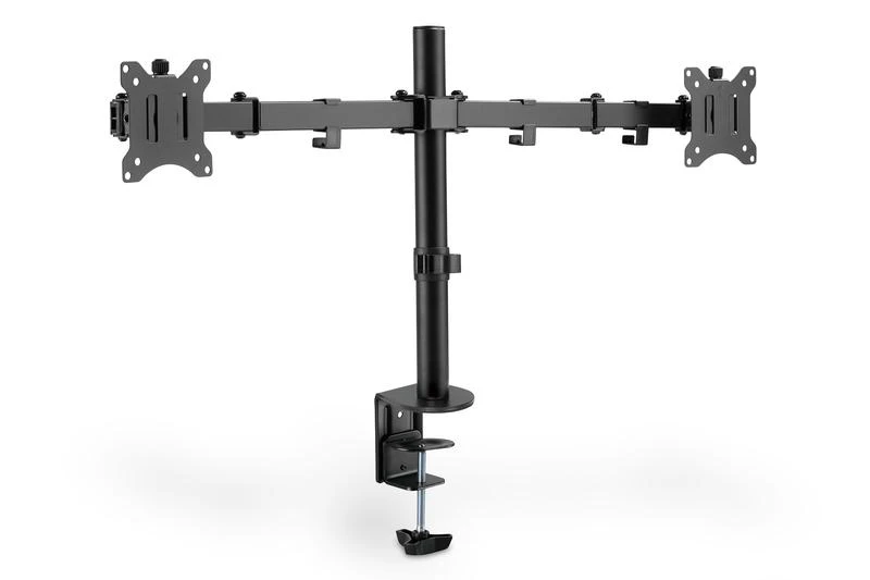 Assmann Electronic Digitus DA-90400 dviejų monitorių laikiklis