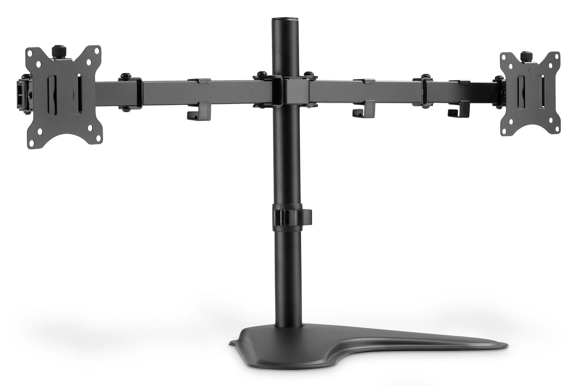 Assmann Electronic DIGITUS Dual Monitorius stovo laikiklis