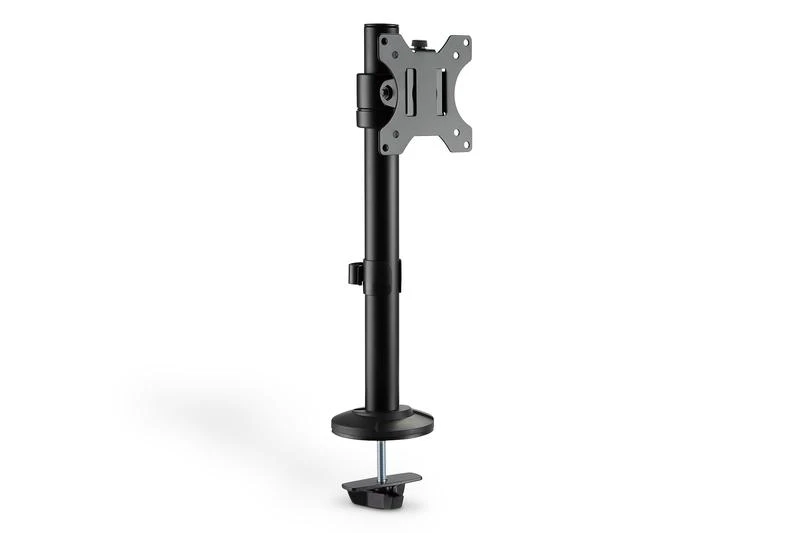 Laikiklis Assmann Electronic DIGITUS Single Monitorius stulpas