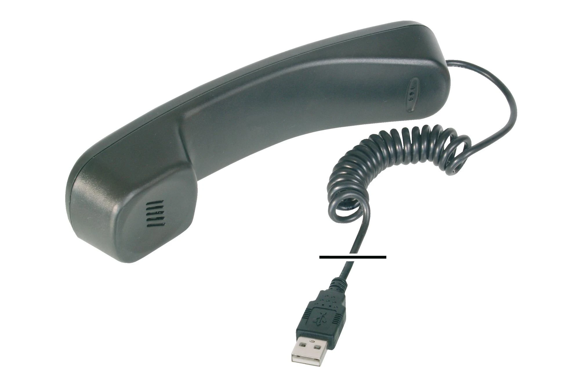 Digitus USB Telephone Handset | DA-70772