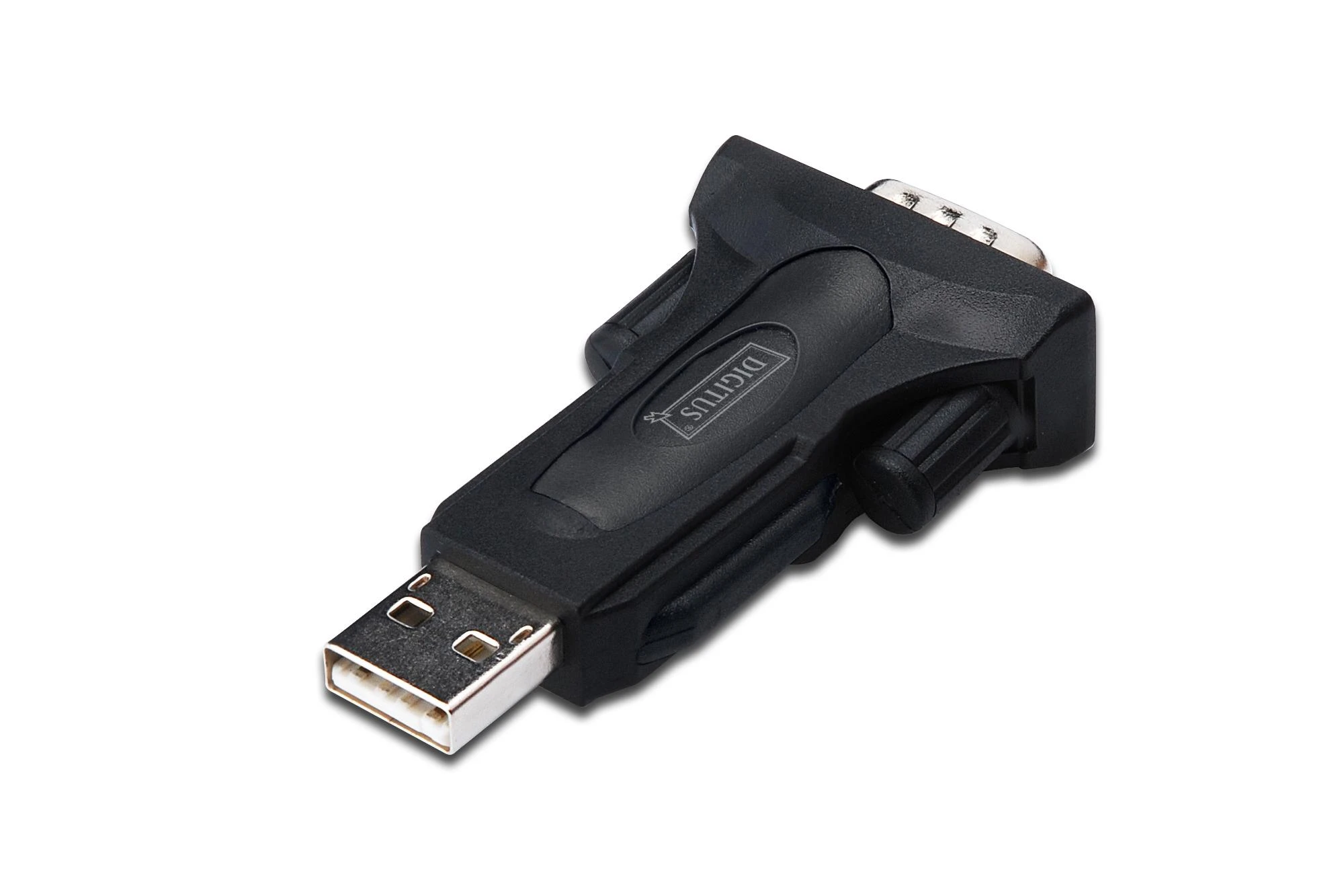 Assmann Electronic DIGITUS USB 2.0 į nuoseklųjį keitiklį RS485 įsk. USB A Kabelis 80cm USB AM / USB AF