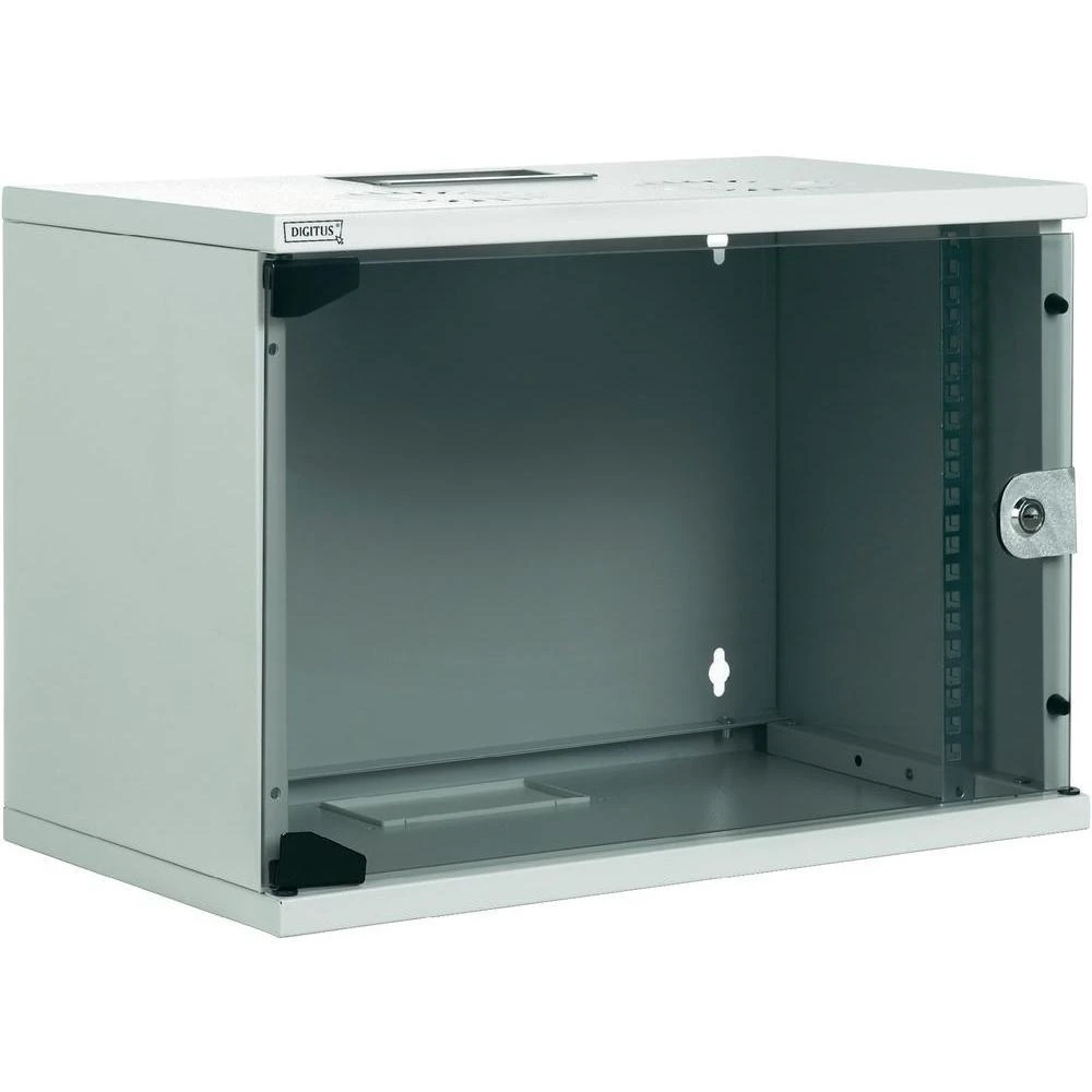 Assmann Electronic DIGITUS 19" 12U profesionali sieninė spintelė, 595x540x400mm, DN-19 12-U-S-1