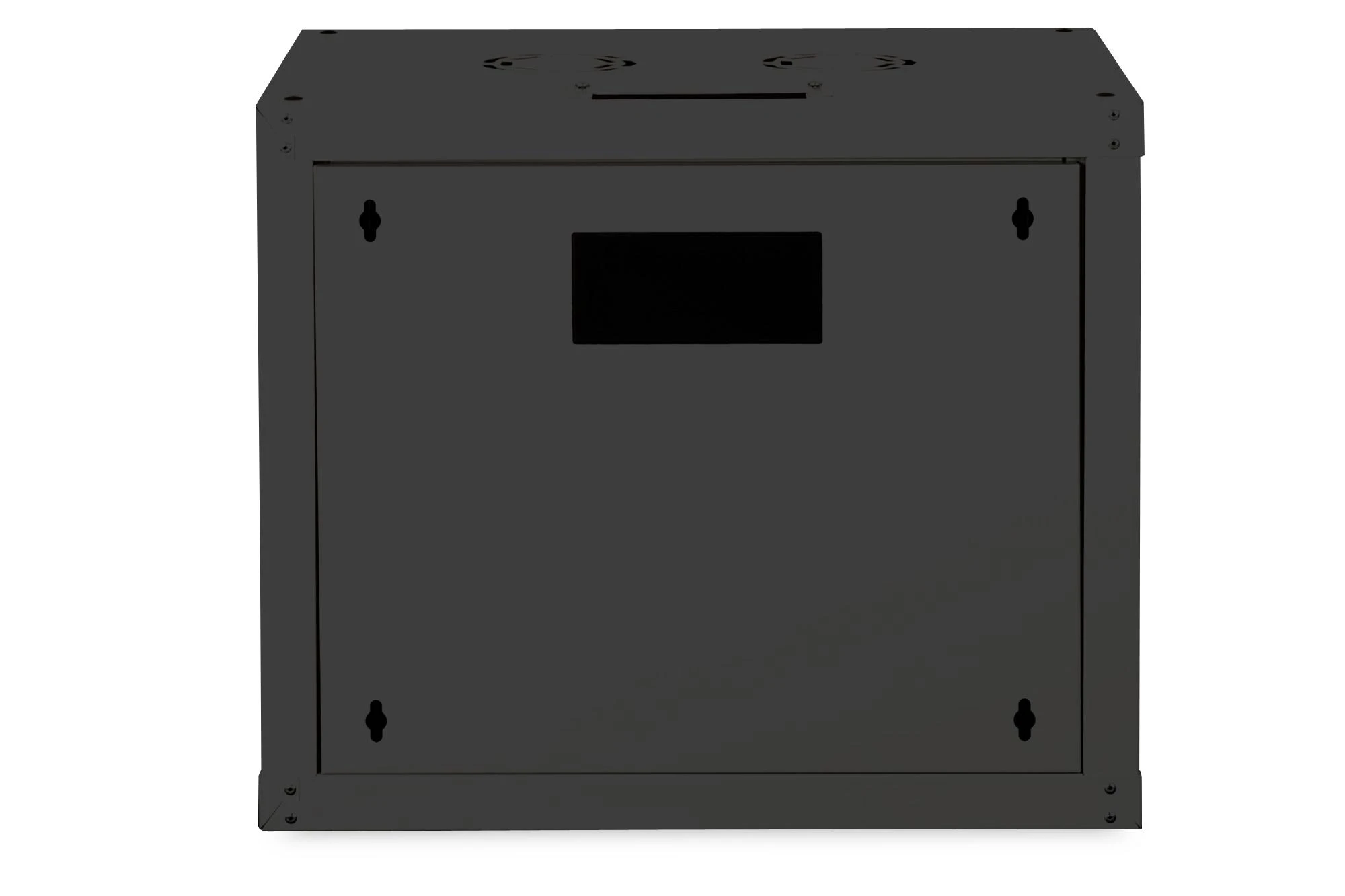 Digitus | Sieninė spintelė | DN-19 09-U-SW