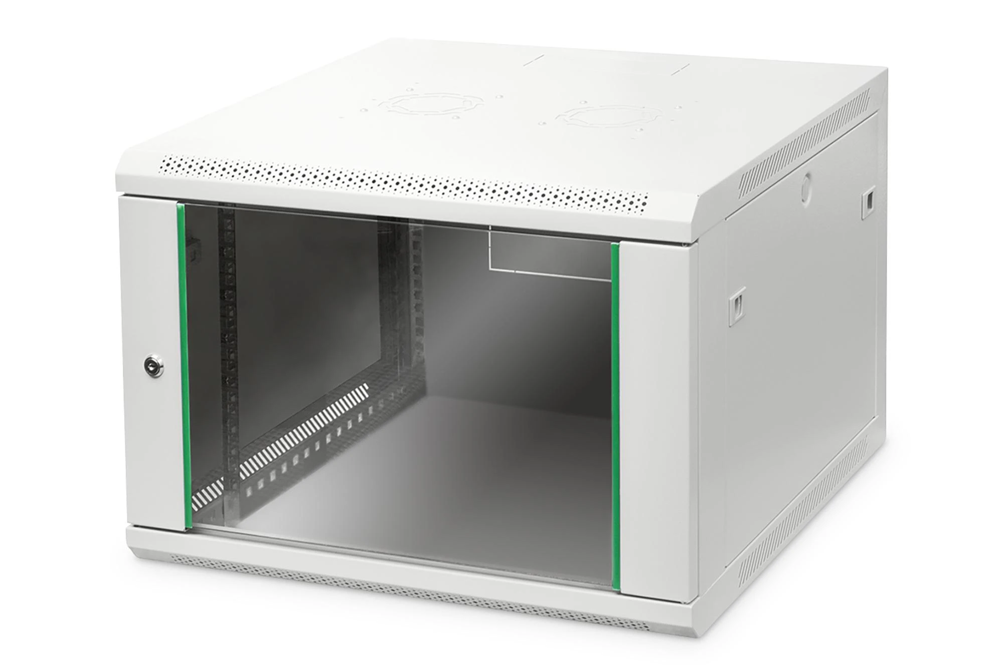 DIGITUS 7U sieninė spintelė, „Dynamic Basic“ | Digitus