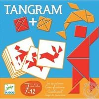 Djeco Loginis žaidimas - Tangram ( DJ08470 )