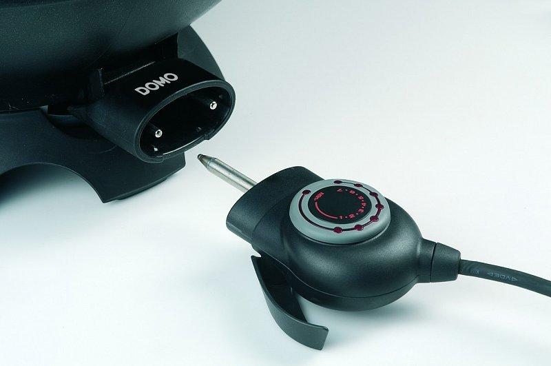 WOK 5L/DO8708W DOMO